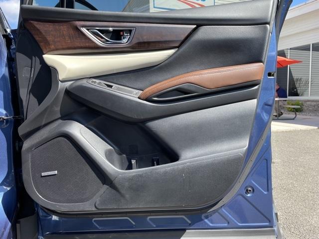 Used Subaru Ascent Touring 2020 | Blasius Federal Road. Brookfield, Connecticut Used Subaru Ascent Touring 2020 | Blasius Federal Road. Brookfield, Connecticut