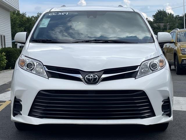 Used Toyota Sienna LE 2018 | Blasius Federal Road. Brookfield, Connecticut Used Toyota Sienna LE 2018 | Blasius Federal Road. Brookfield, Connecticut