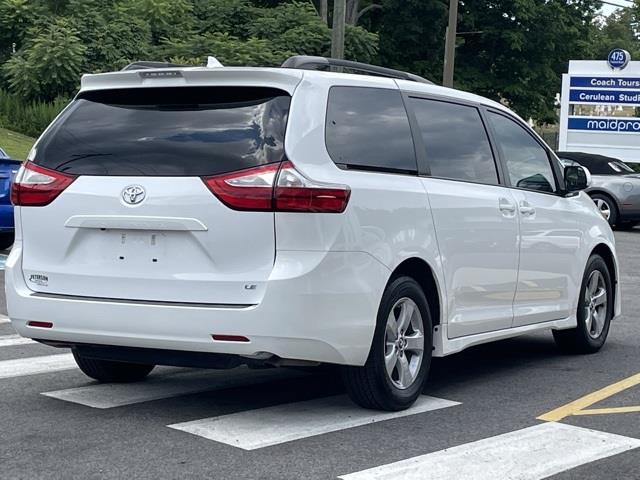 Used Toyota Sienna LE 2018 | Blasius Federal Road. Brookfield, Connecticut Used Toyota Sienna LE 2018 | Blasius Federal Road. Brookfield, Connecticut