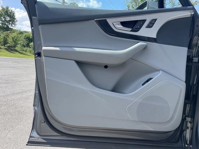 Used Audi Q7 2.0T Premium 2018 | Blasius Federal Road. Brookfield, Connecticut Used Audi Q7 2.0T Premium 2018 | Blasius Federal Road. Brookfield, Connecticut
