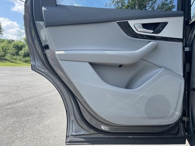 Used Audi Q7 2.0T Premium 2018 | Blasius Federal Road. Brookfield, Connecticut Used Audi Q7 2.0T Premium 2018 | Blasius Federal Road. Brookfield, Connecticut