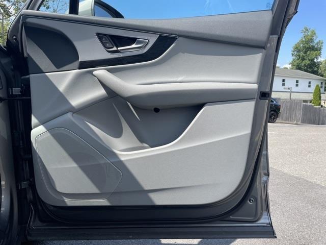 Used Audi Q7 2.0T Premium 2018 | Blasius Federal Road. Brookfield, Connecticut Used Audi Q7 2.0T Premium 2018 | Blasius Federal Road. Brookfield, Connecticut