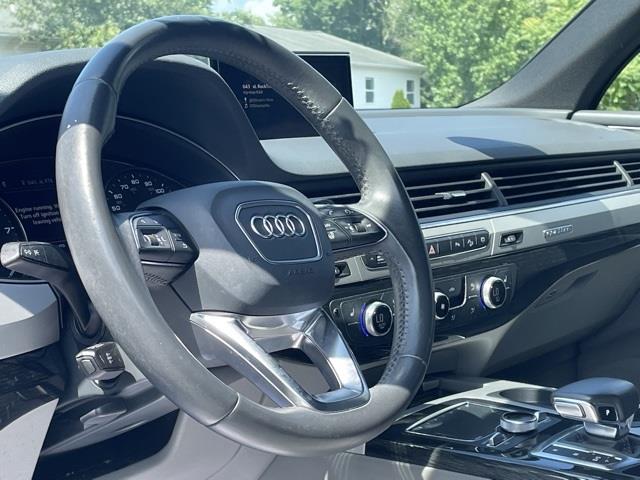Used Audi Q7 2.0T Premium 2018 | Blasius Federal Road. Brookfield, Connecticut Used Audi Q7 2.0T Premium 2018 | Blasius Federal Road. Brookfield, Connecticut