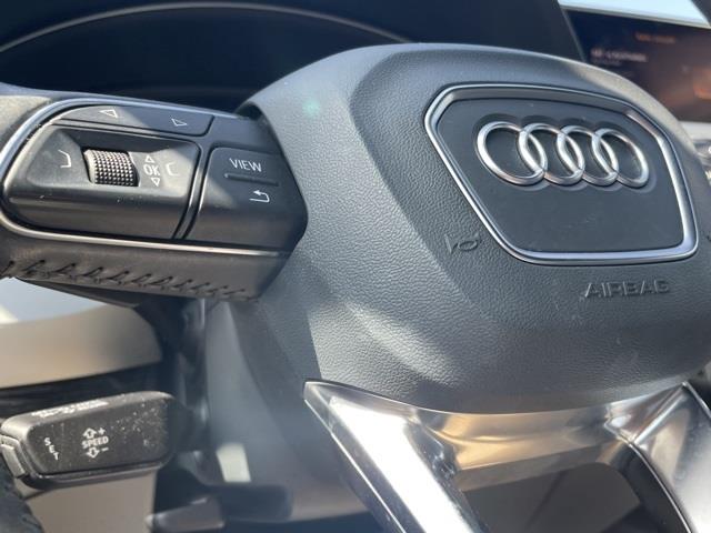 Used Audi Q7 2.0T Premium 2018 | Blasius Federal Road. Brookfield, Connecticut Used Audi Q7 2.0T Premium 2018 | Blasius Federal Road. Brookfield, Connecticut