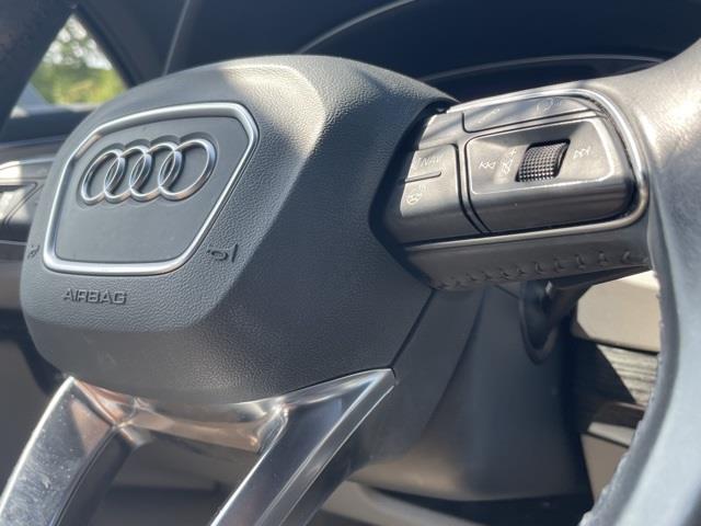 Used Audi Q7 2.0T Premium 2018 | Blasius Federal Road. Brookfield, Connecticut Used Audi Q7 2.0T Premium 2018 | Blasius Federal Road. Brookfield, Connecticut
