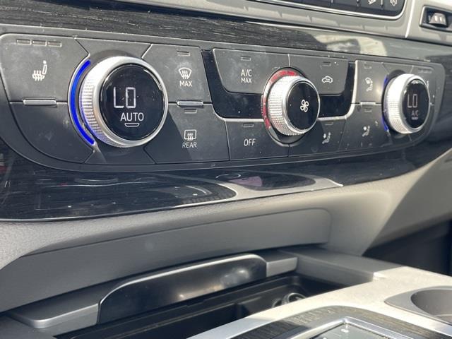Used Audi Q7 2.0T Premium 2018 | Blasius Federal Road. Brookfield, Connecticut Used Audi Q7 2.0T Premium 2018 | Blasius Federal Road. Brookfield, Connecticut