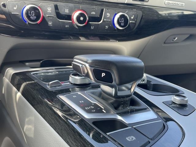 Used Audi Q7 2.0T Premium 2018 | Blasius Federal Road. Brookfield, Connecticut Used Audi Q7 2.0T Premium 2018 | Blasius Federal Road. Brookfield, Connecticut