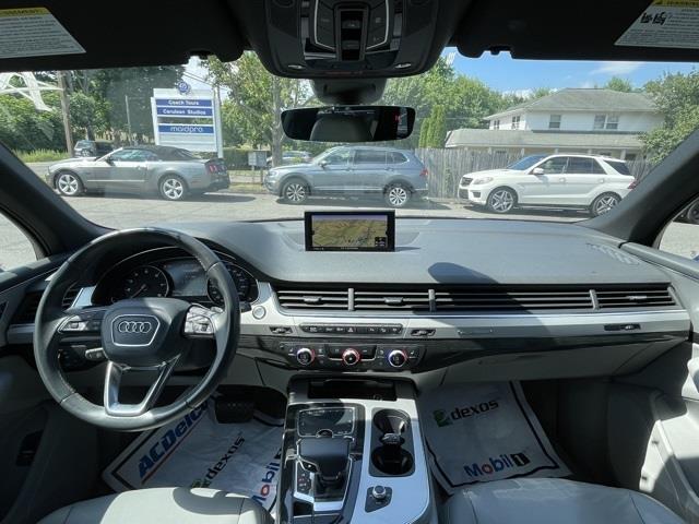 Used Audi Q7 2.0T Premium 2018 | Blasius Federal Road. Brookfield, Connecticut Used Audi Q7 2.0T Premium 2018 | Blasius Federal Road. Brookfield, Connecticut