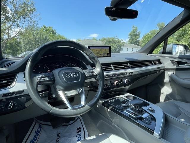 Used Audi Q7 2.0T Premium 2018 | Blasius Federal Road. Brookfield, Connecticut Used Audi Q7 2.0T Premium 2018 | Blasius Federal Road. Brookfield, Connecticut