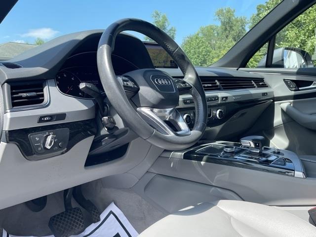 Used Audi Q7 2.0T Premium 2018 | Blasius Federal Road. Brookfield, Connecticut Used Audi Q7 2.0T Premium 2018 | Blasius Federal Road. Brookfield, Connecticut