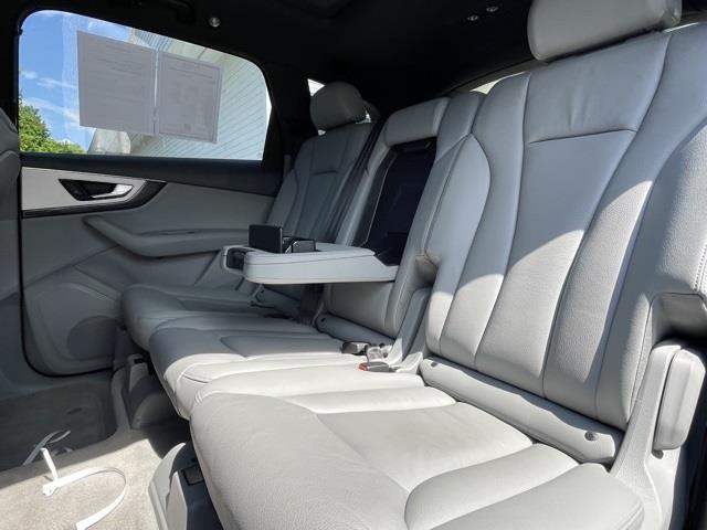 Used Audi Q7 2.0T Premium 2018 | Blasius Federal Road. Brookfield, Connecticut Used Audi Q7 2.0T Premium 2018 | Blasius Federal Road. Brookfield, Connecticut