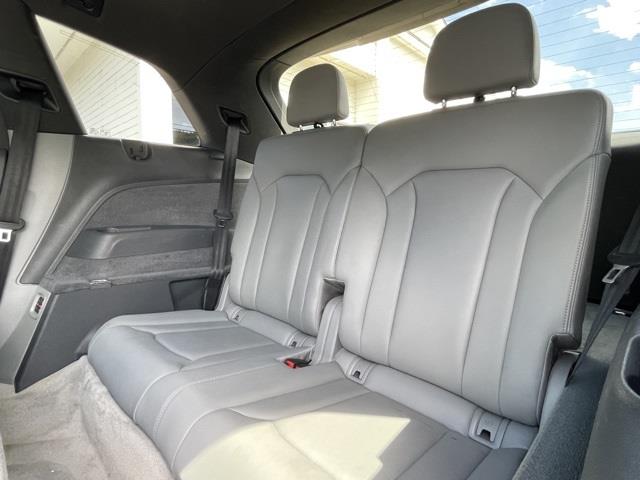 Used Audi Q7 2.0T Premium 2018 | Blasius Federal Road. Brookfield, Connecticut Used Audi Q7 2.0T Premium 2018 | Blasius Federal Road. Brookfield, Connecticut