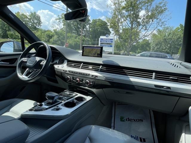 Used Audi Q7 2.0T Premium 2018 | Blasius Federal Road. Brookfield, Connecticut Used Audi Q7 2.0T Premium 2018 | Blasius Federal Road. Brookfield, Connecticut
