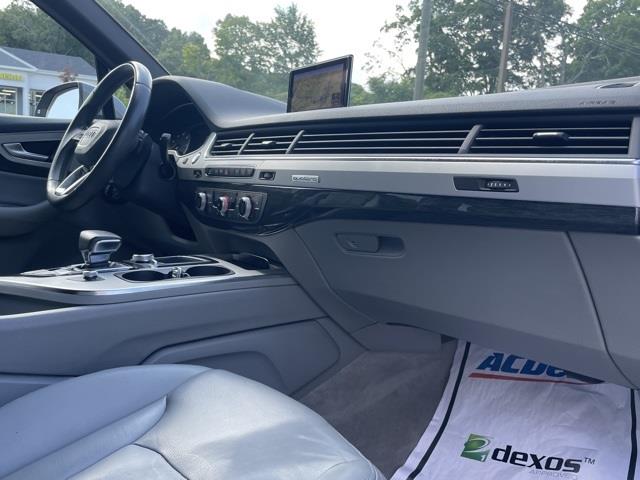Used Audi Q7 2.0T Premium 2018 | Blasius Federal Road. Brookfield, Connecticut Used Audi Q7 2.0T Premium 2018 | Blasius Federal Road. Brookfield, Connecticut