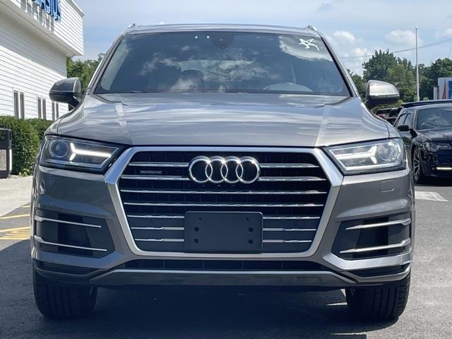 Used Audi Q7 2.0T Premium 2018 | Blasius Federal Road. Brookfield, Connecticut Used Audi Q7 2.0T Premium 2018 | Blasius Federal Road. Brookfield, Connecticut