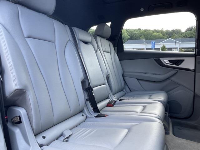 Used Audi Q7 2.0T Premium 2018 | Blasius Federal Road. Brookfield, Connecticut Used Audi Q7 2.0T Premium 2018 | Blasius Federal Road. Brookfield, Connecticut