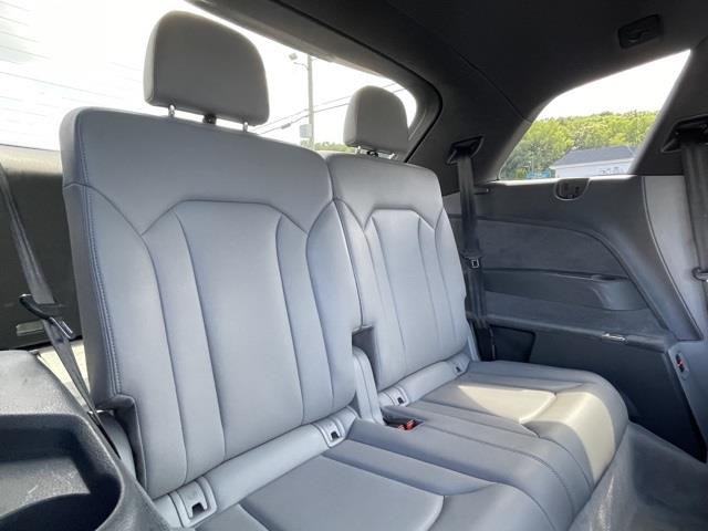 Used Audi Q7 2.0T Premium 2018 | Blasius Federal Road. Brookfield, Connecticut Used Audi Q7 2.0T Premium 2018 | Blasius Federal Road. Brookfield, Connecticut