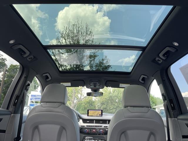 Used Audi Q7 2.0T Premium 2018 | Blasius Federal Road. Brookfield, Connecticut Used Audi Q7 2.0T Premium 2018 | Blasius Federal Road. Brookfield, Connecticut