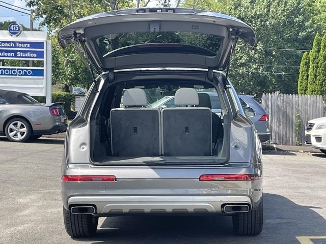 Used Audi Q7 2.0T Premium 2018 | Blasius Federal Road. Brookfield, Connecticut Used Audi Q7 2.0T Premium 2018 | Blasius Federal Road. Brookfield, Connecticut