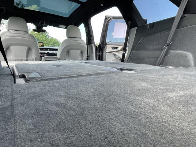 Used Audi Q7 2.0T Premium 2018 | Blasius Federal Road. Brookfield, Connecticut Used Audi Q7 2.0T Premium 2018 | Blasius Federal Road. Brookfield, Connecticut
