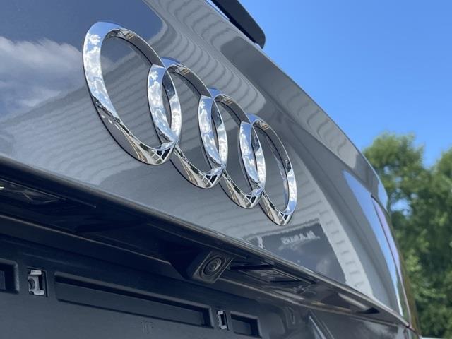 Used Audi Q7 2.0T Premium 2018 | Blasius Federal Road. Brookfield, Connecticut Used Audi Q7 2.0T Premium 2018 | Blasius Federal Road. Brookfield, Connecticut