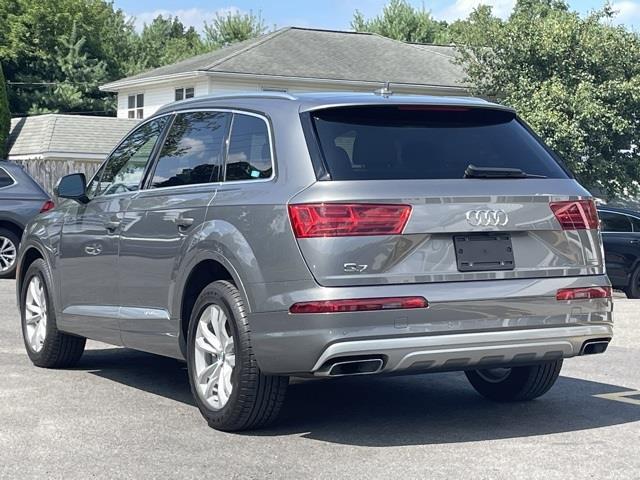 Used Audi Q7 2.0T Premium 2018 | Blasius Federal Road. Brookfield, Connecticut Used Audi Q7 2.0T Premium 2018 | Blasius Federal Road. Brookfield, Connecticut