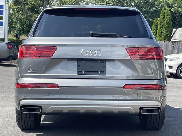 Used Audi Q7 2.0T Premium 2018 | Blasius Federal Road. Brookfield, Connecticut Used Audi Q7 2.0T Premium 2018 | Blasius Federal Road. Brookfield, Connecticut
