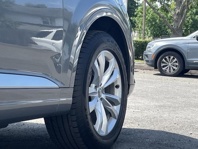 Used Audi Q7 2.0T Premium 2018 | Blasius Federal Road. Brookfield, Connecticut Used Audi Q7 2.0T Premium 2018 | Blasius Federal Road. Brookfield, Connecticut