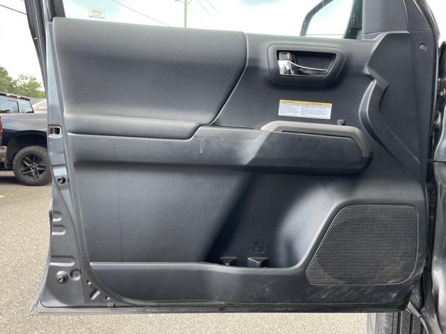 Used Toyota Tacoma SR 2019 | Blasius Federal Road. Brookfield, Connecticut Used Toyota Tacoma SR 2019 | Blasius Federal Road. Brookfield, Connecticut