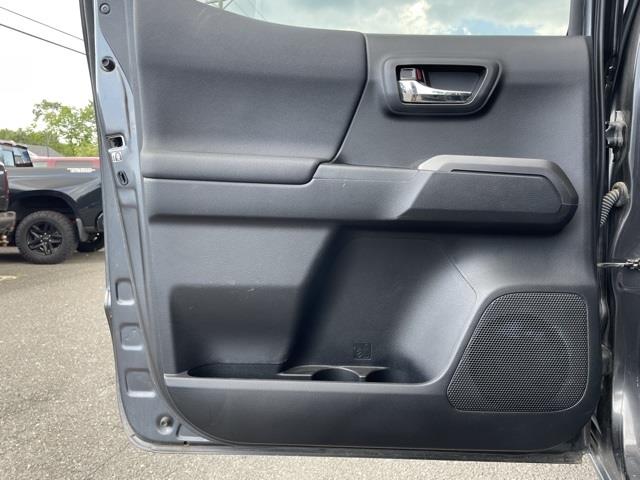 Used Toyota Tacoma SR 2019 | Blasius Federal Road. Brookfield, Connecticut Used Toyota Tacoma SR 2019 | Blasius Federal Road. Brookfield, Connecticut