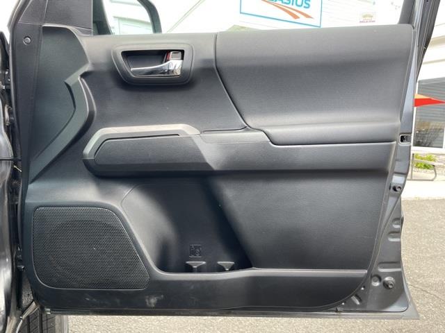 Used Toyota Tacoma SR 2019 | Blasius Federal Road. Brookfield, Connecticut Used Toyota Tacoma SR 2019 | Blasius Federal Road. Brookfield, Connecticut