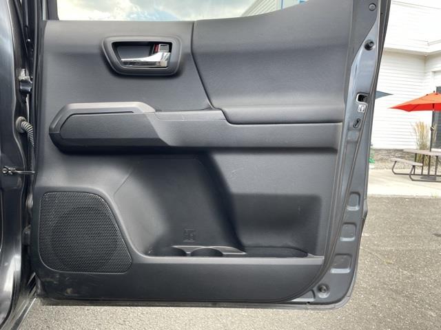 Used Toyota Tacoma SR 2019 | Blasius Federal Road. Brookfield, Connecticut Used Toyota Tacoma SR 2019 | Blasius Federal Road. Brookfield, Connecticut