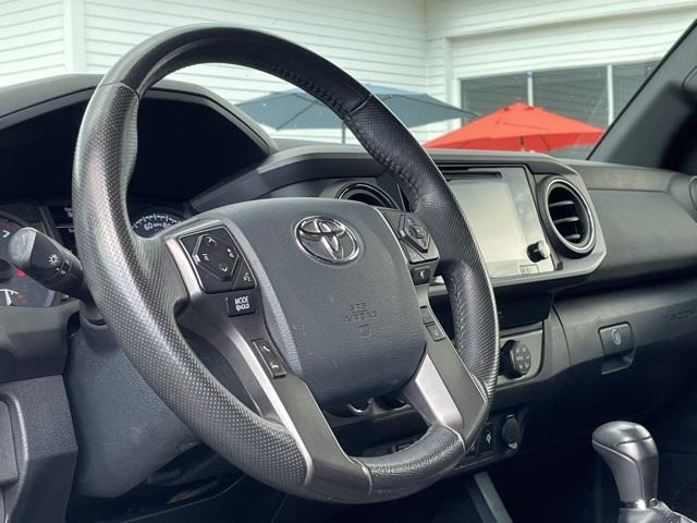 Used Toyota Tacoma SR 2019 | Blasius Federal Road. Brookfield, Connecticut Used Toyota Tacoma SR 2019 | Blasius Federal Road. Brookfield, Connecticut