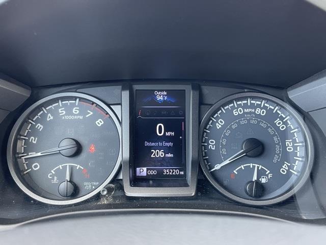 Used Toyota Tacoma SR 2019 | Blasius Federal Road. Brookfield, Connecticut Used Toyota Tacoma SR 2019 | Blasius Federal Road. Brookfield, Connecticut