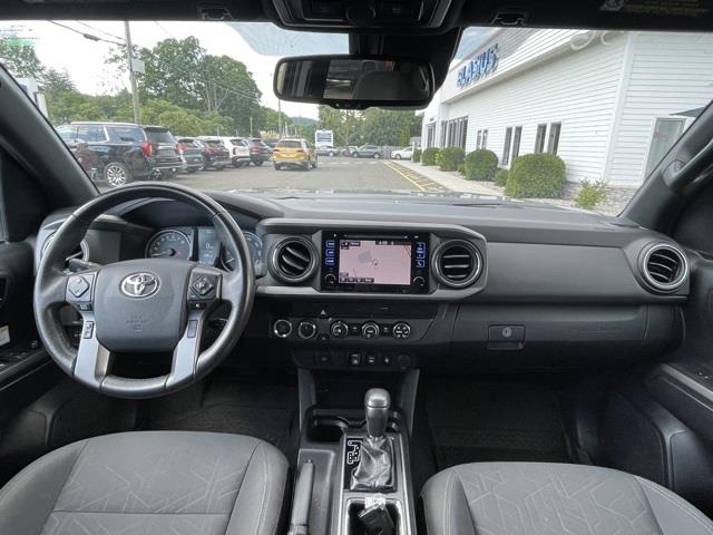 Used Toyota Tacoma SR 2019 | Blasius Federal Road. Brookfield, Connecticut Used Toyota Tacoma SR 2019 | Blasius Federal Road. Brookfield, Connecticut
