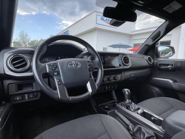 Used Toyota Tacoma SR 2019 | Blasius Federal Road. Brookfield, Connecticut Used Toyota Tacoma SR 2019 | Blasius Federal Road. Brookfield, Connecticut