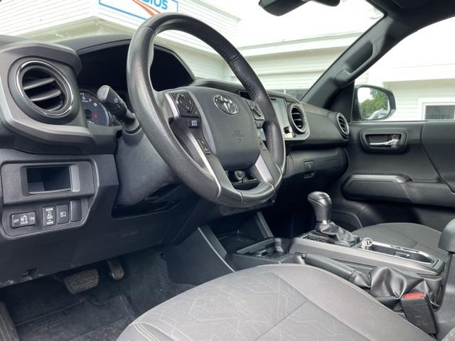 Used Toyota Tacoma SR 2019 | Blasius Federal Road. Brookfield, Connecticut Used Toyota Tacoma SR 2019 | Blasius Federal Road. Brookfield, Connecticut