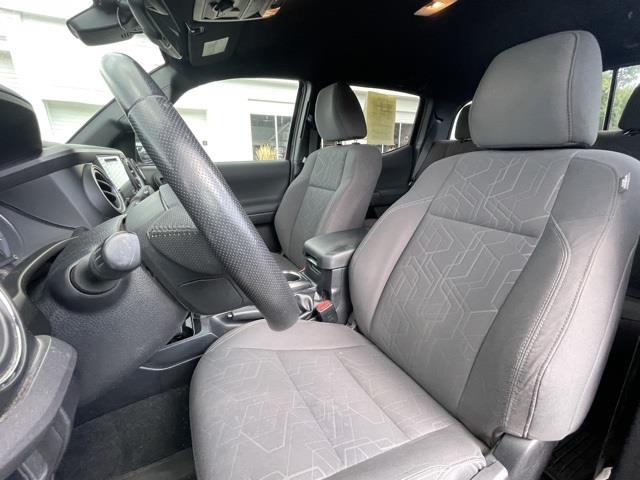 Used Toyota Tacoma SR 2019 | Blasius Federal Road. Brookfield, Connecticut Used Toyota Tacoma SR 2019 | Blasius Federal Road. Brookfield, Connecticut