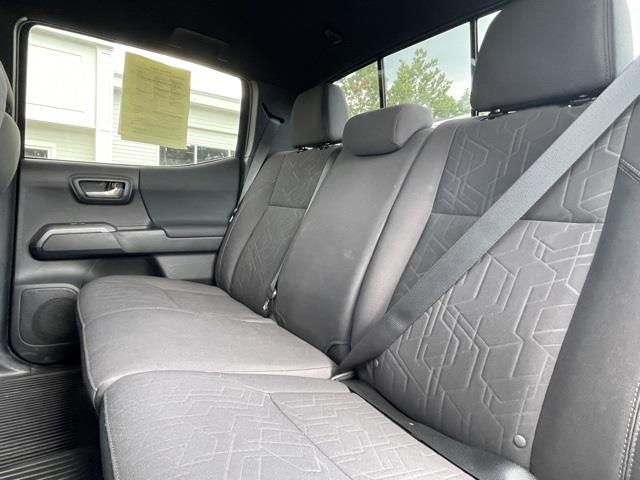 Used Toyota Tacoma SR 2019 | Blasius Federal Road. Brookfield, Connecticut Used Toyota Tacoma SR 2019 | Blasius Federal Road. Brookfield, Connecticut