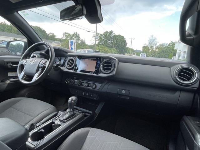 Used Toyota Tacoma SR 2019 | Blasius Federal Road. Brookfield, Connecticut Used Toyota Tacoma SR 2019 | Blasius Federal Road. Brookfield, Connecticut