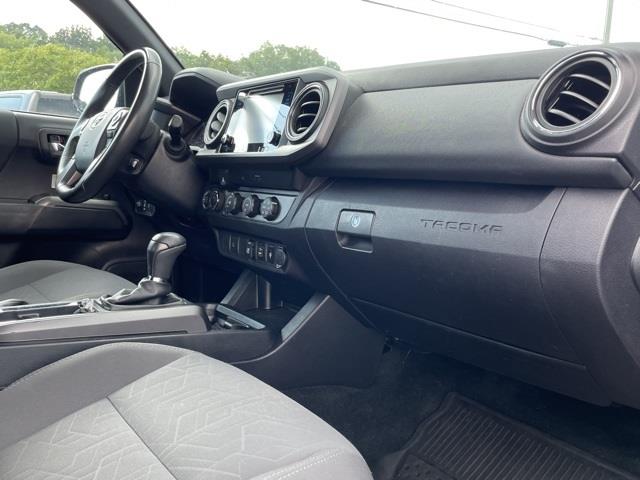 Used Toyota Tacoma SR 2019 | Blasius Federal Road. Brookfield, Connecticut Used Toyota Tacoma SR 2019 | Blasius Federal Road. Brookfield, Connecticut