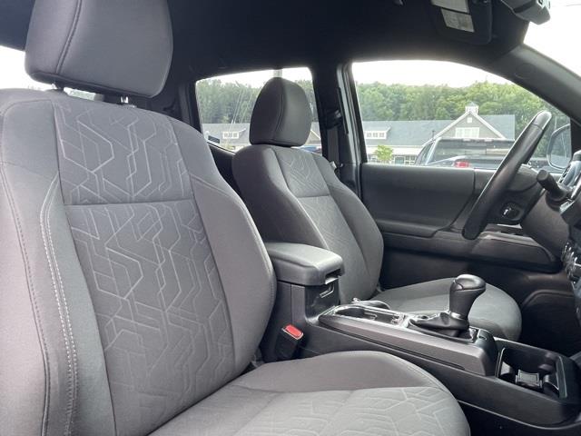 Used Toyota Tacoma SR 2019 | Blasius Federal Road. Brookfield, Connecticut Used Toyota Tacoma SR 2019 | Blasius Federal Road. Brookfield, Connecticut