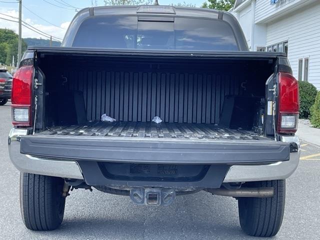 Used Toyota Tacoma SR 2019 | Blasius Federal Road. Brookfield, Connecticut Used Toyota Tacoma SR 2019 | Blasius Federal Road. Brookfield, Connecticut