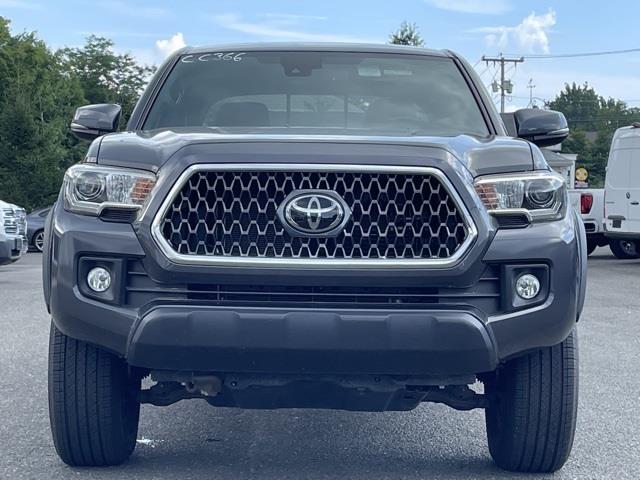 Used Toyota Tacoma SR 2019 | Blasius Federal Road. Brookfield, Connecticut Used Toyota Tacoma SR 2019 | Blasius Federal Road. Brookfield, Connecticut