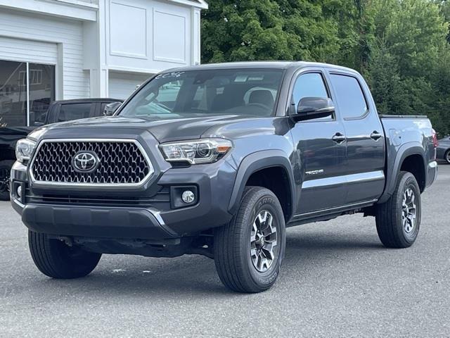 Used Toyota Tacoma SR 2019 | Blasius Federal Road. Brookfield, Connecticut Used Toyota Tacoma SR 2019 | Blasius Federal Road. Brookfield, Connecticut