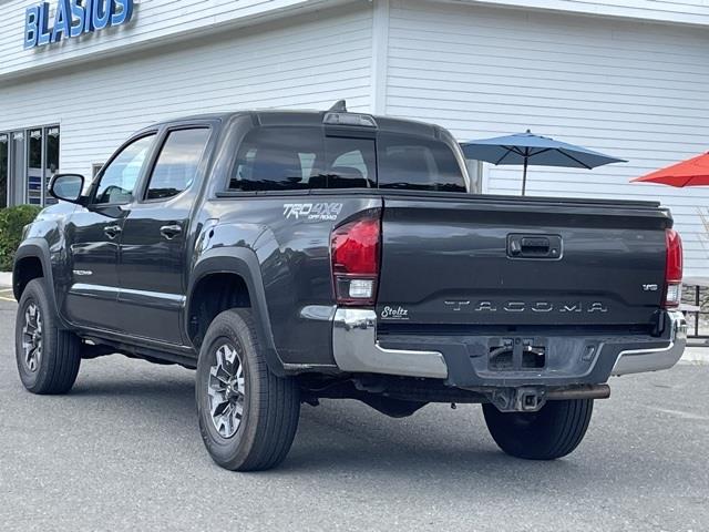 Used Toyota Tacoma SR 2019 | Blasius Federal Road. Brookfield, Connecticut Used Toyota Tacoma SR 2019 | Blasius Federal Road. Brookfield, Connecticut