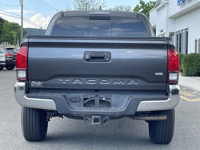 Used Toyota Tacoma SR 2019 | Blasius Federal Road. Brookfield, Connecticut Used Toyota Tacoma SR 2019 | Blasius Federal Road. Brookfield, Connecticut