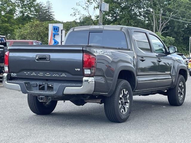 Used Toyota Tacoma SR 2019 | Blasius Federal Road. Brookfield, Connecticut Used Toyota Tacoma SR 2019 | Blasius Federal Road. Brookfield, Connecticut