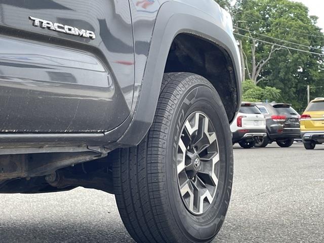 Used Toyota Tacoma SR 2019 | Blasius Federal Road. Brookfield, Connecticut Used Toyota Tacoma SR 2019 | Blasius Federal Road. Brookfield, Connecticut