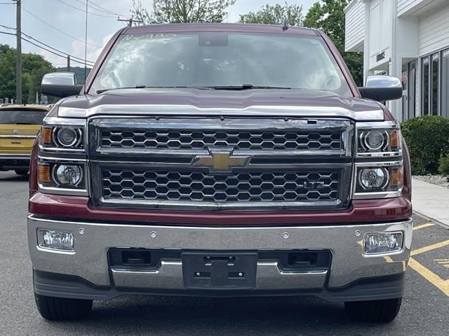 Used Chevrolet Silverado 1500 LTZ 2014 | Blasius Federal Road. Brookfield, Connecticut Used Chevrolet Silverado 1500 LTZ 2014 | Blasius Federal Road. Brookfield, Connecticut